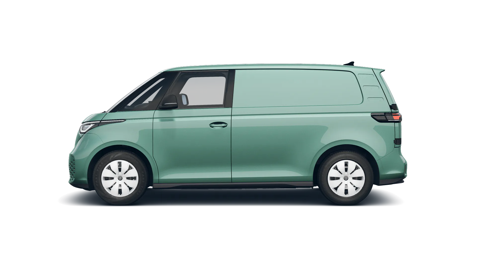 Volkswagen ID. Buzz Cargo Model bazowy