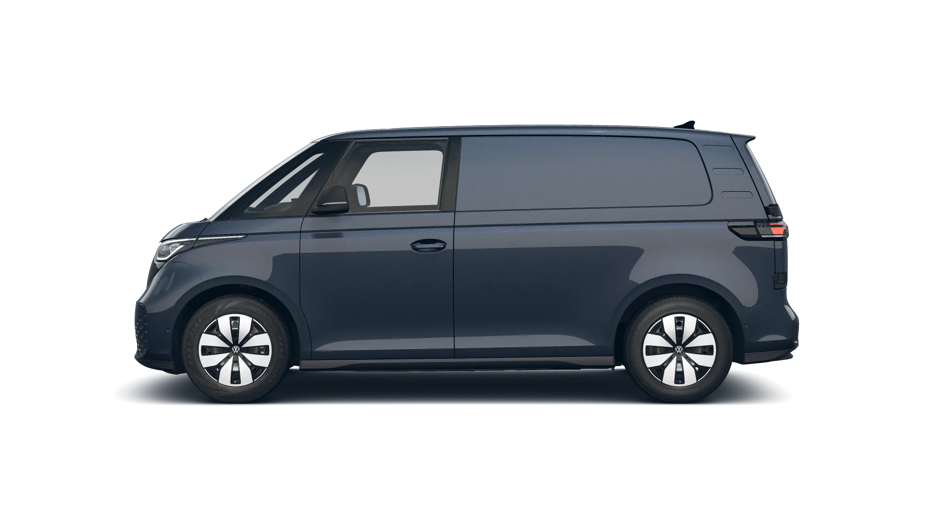Volkswagen ID. Buzz Cargo Model bazowy
