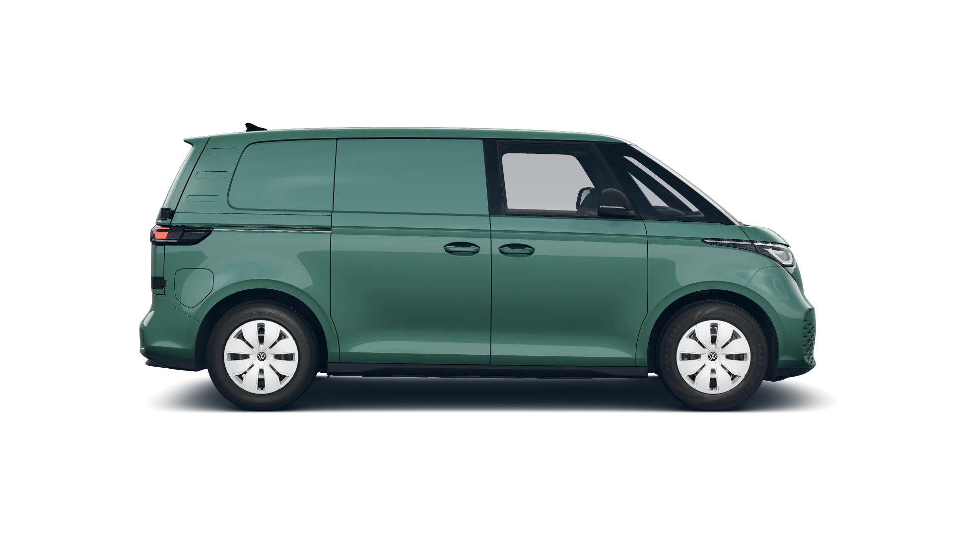 Volkswagen ID. Buzz Cargo Model bazowy