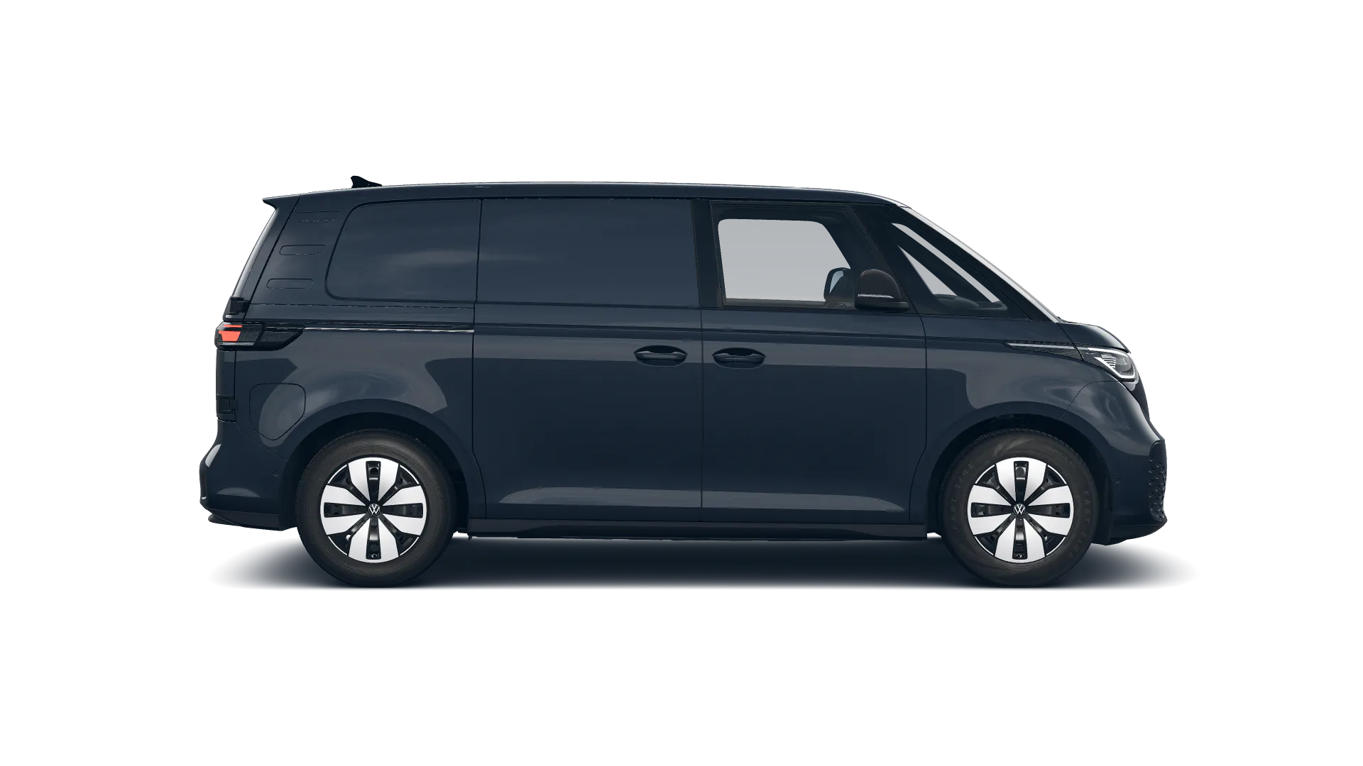 Volkswagen ID. Buzz Cargo Model bazowy