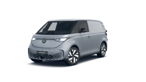 ID. Buzz Cargo Pro 4Motion 250 kW (340 pk) 79 kWh 4MO Wielbasis: 2989 mm (NWB) ID. Buzz Cargo Pro 4Motion 250 kW (340 pk) 79 kWh 4MO Wielbasis: 2989 mm (NWB)