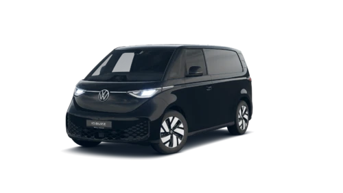 ID. Buzz Cargo 210 kW (286 pk) 79 kWh RWD Wielbasis: 2989 mm (NWB)