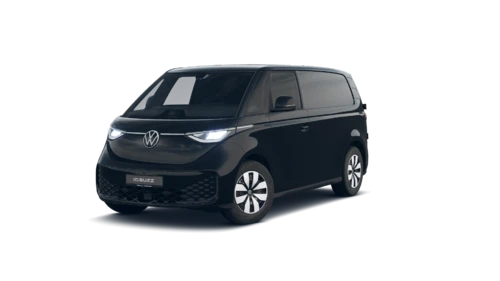 ID. Buzz Cargo 210 kW (286 pk) 79 kWh RWD Wielbasis: 2989 mm (NWB)