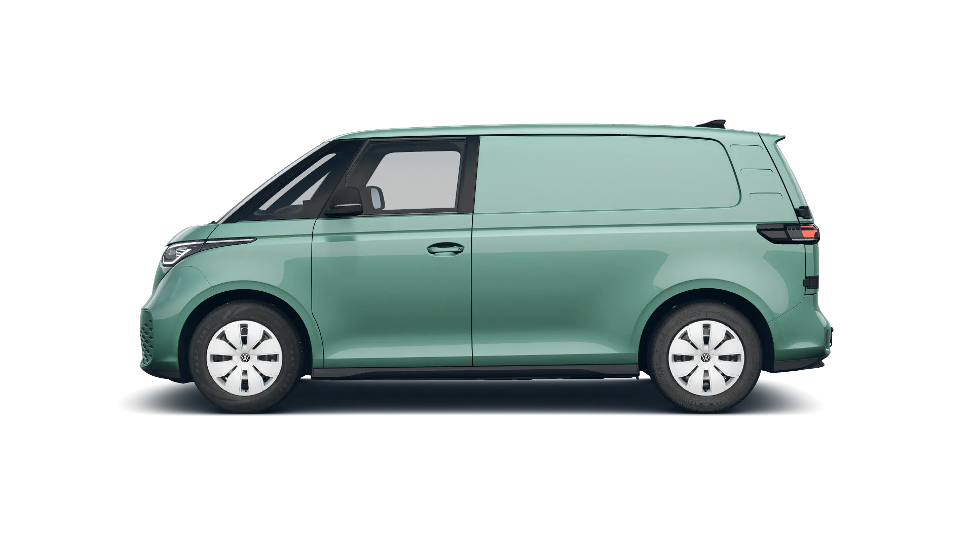 Volkswagen ID. Buzz Cargo Model bazowy