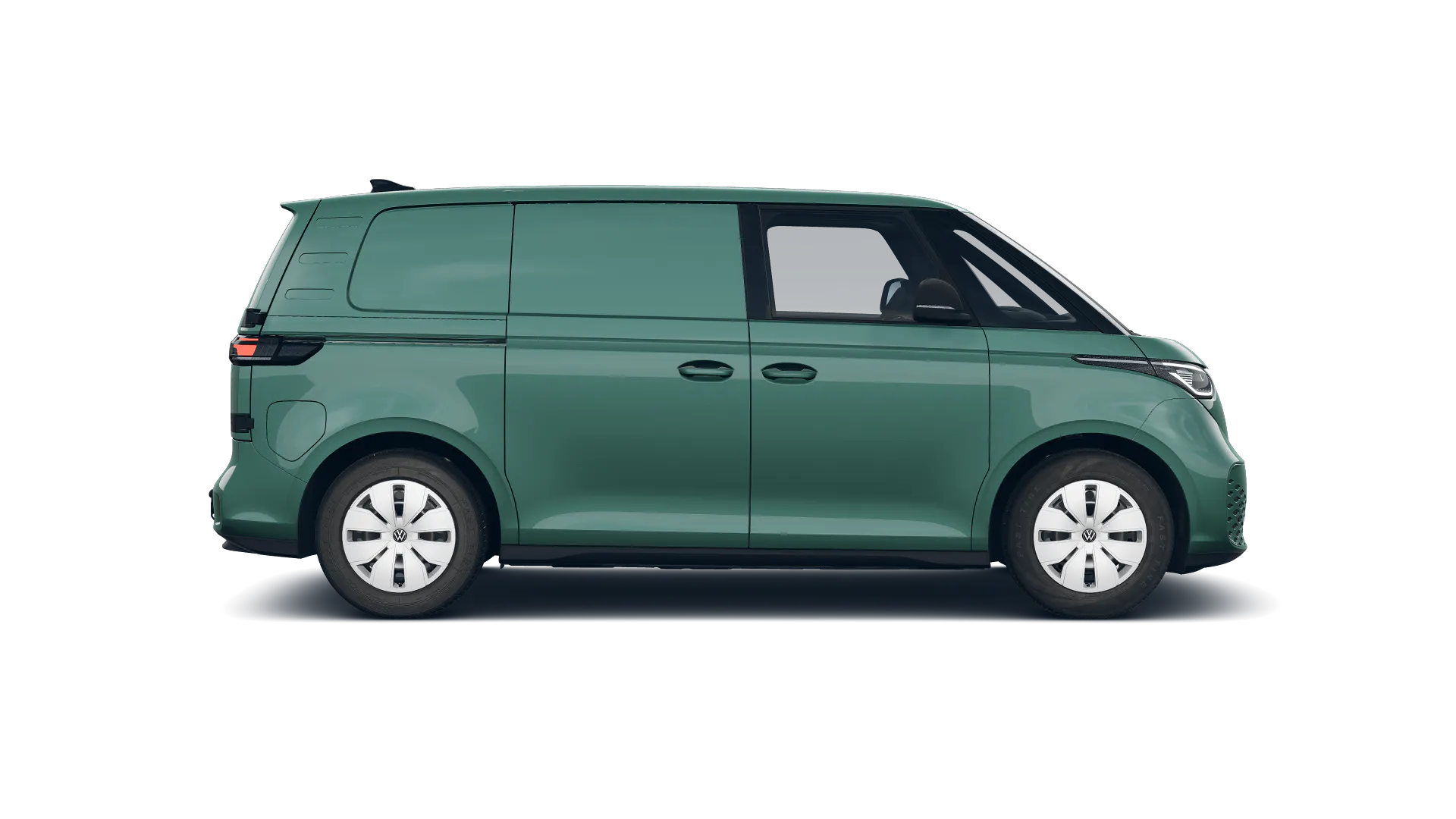 Volkswagen ID. Buzz Cargo Model bazowy