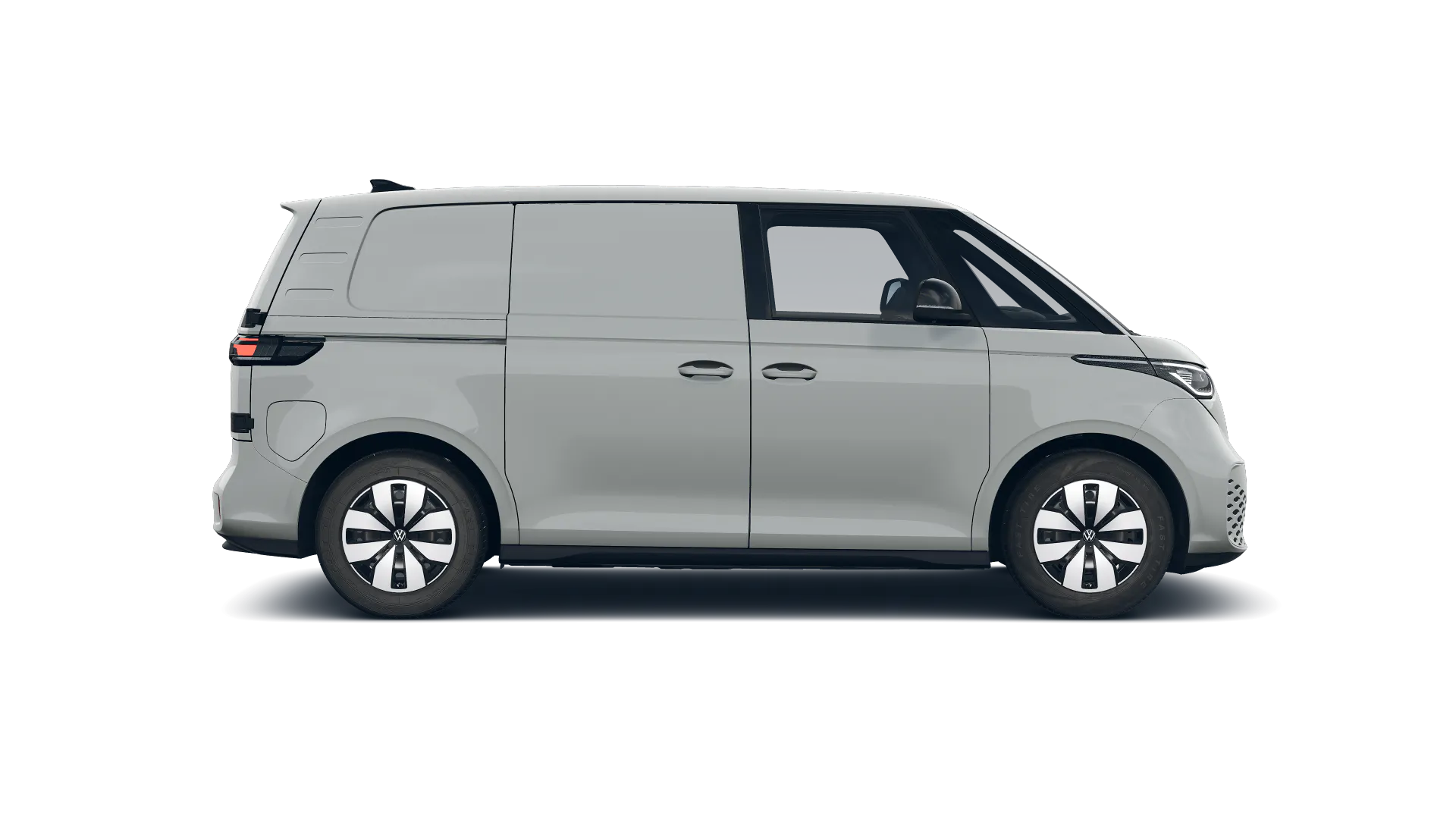 Volkswagen ID. Buzz Cargo Model bazowy