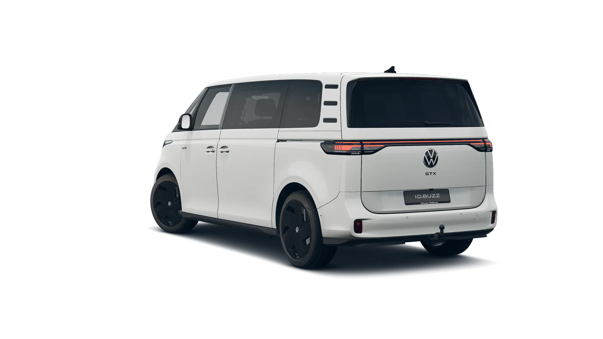Volkswagen ID. Buzz GTX