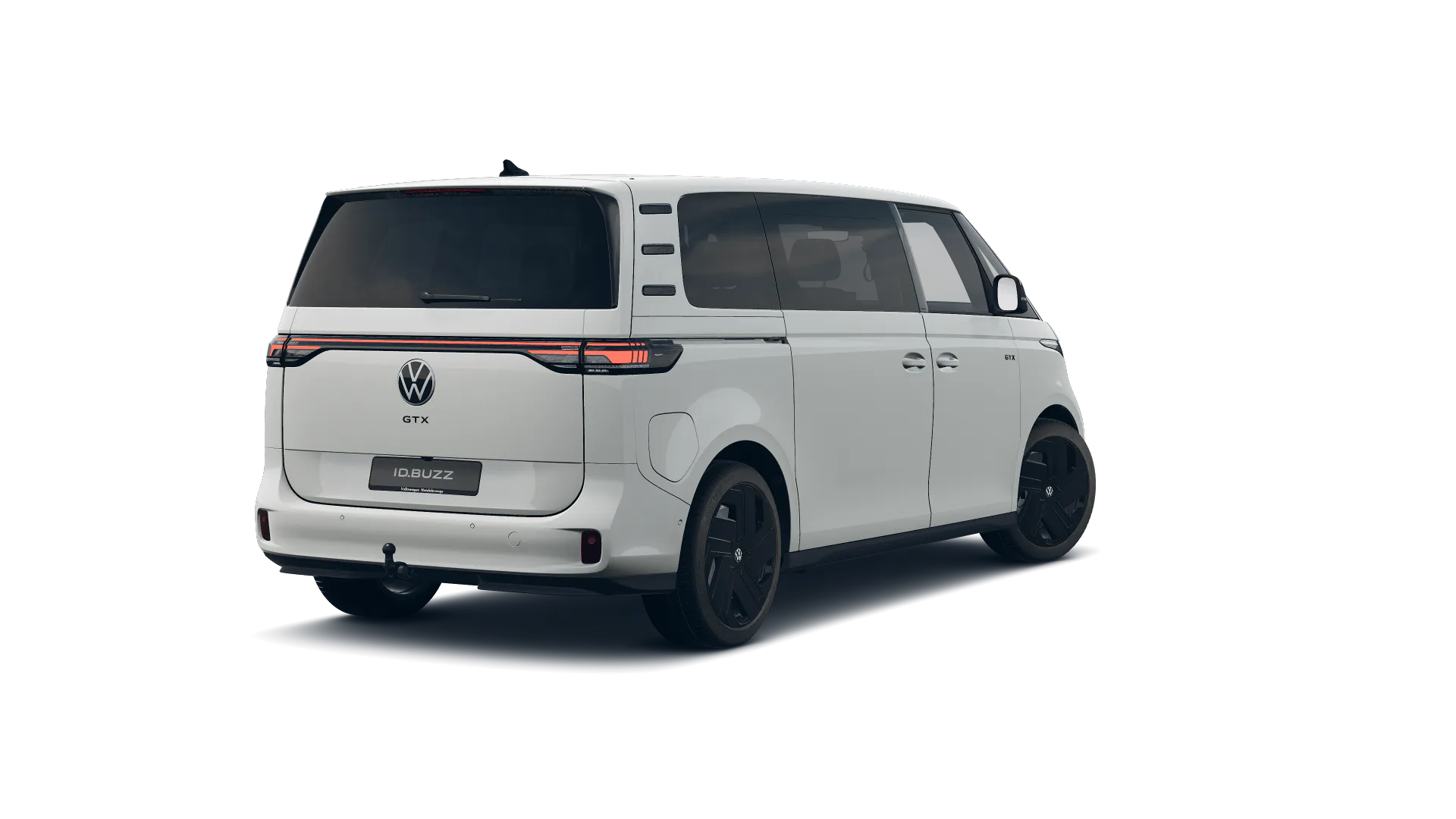Volkswagen ID. Buzz GTX