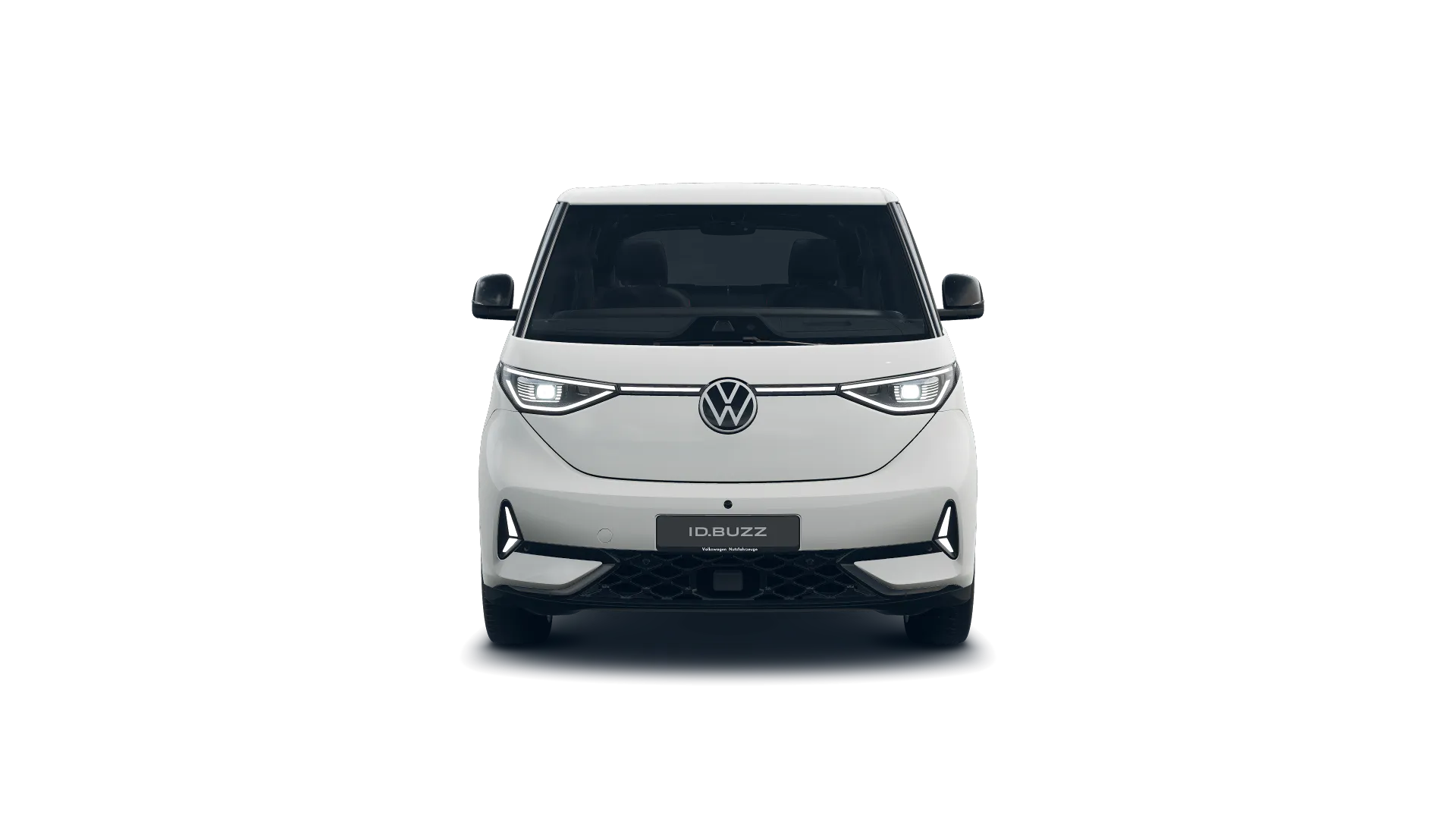 Volkswagen ID. Buzz GTX
