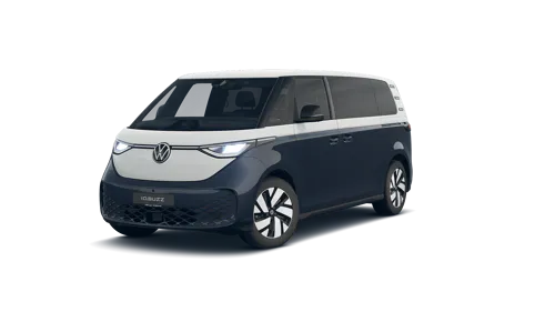 ID. Buzz Energy 210 kW (286 pk) 86 kWh RWD Wielbasis: 3239 mm (LWB)