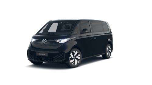 ID. Buzz Energy 210 kW (286 pk) 86 kWh RWD Wielbasis: 3239 mm (LWB)