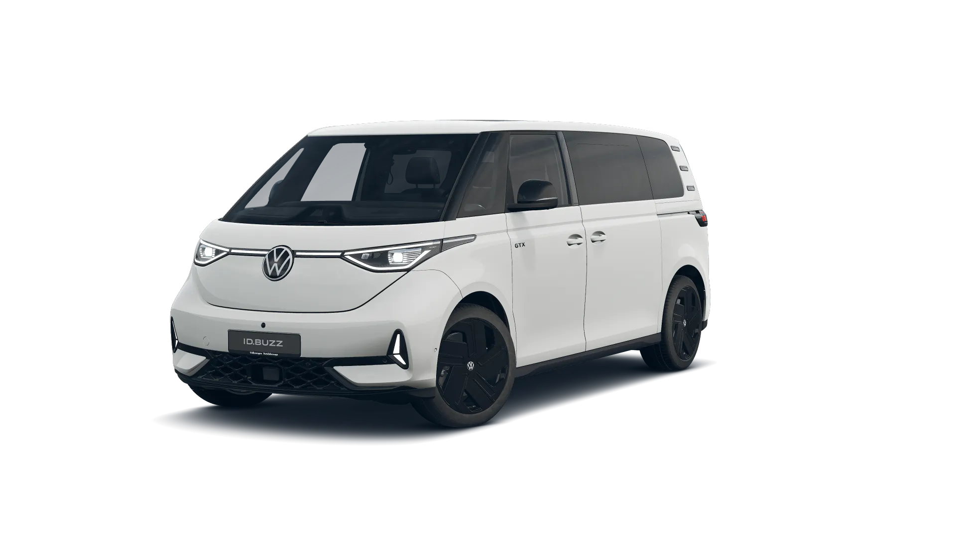 Volkswagen ID. Buzz GTX