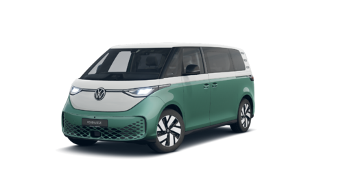 ID. Buzz Energy 210 kW (286 pk) 86 kWh RWD Wielbasis: 3239 mm (LWB)