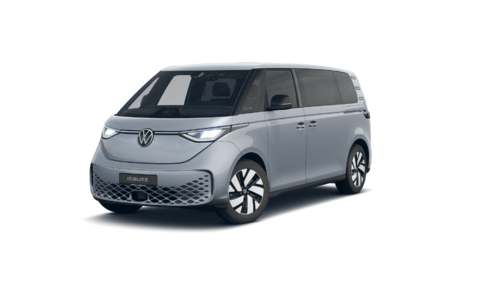 ID. Buzz Energy 210 kW (286 pk) 86 kWh RWD Wielbasis: 3239 mm (LWB)