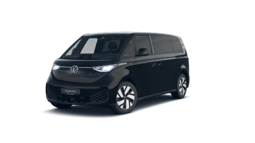 ID. Buzz Energy 210 kW (286 pk) 86 kWh RWD Wielbasis: 3239 mm (LWB)