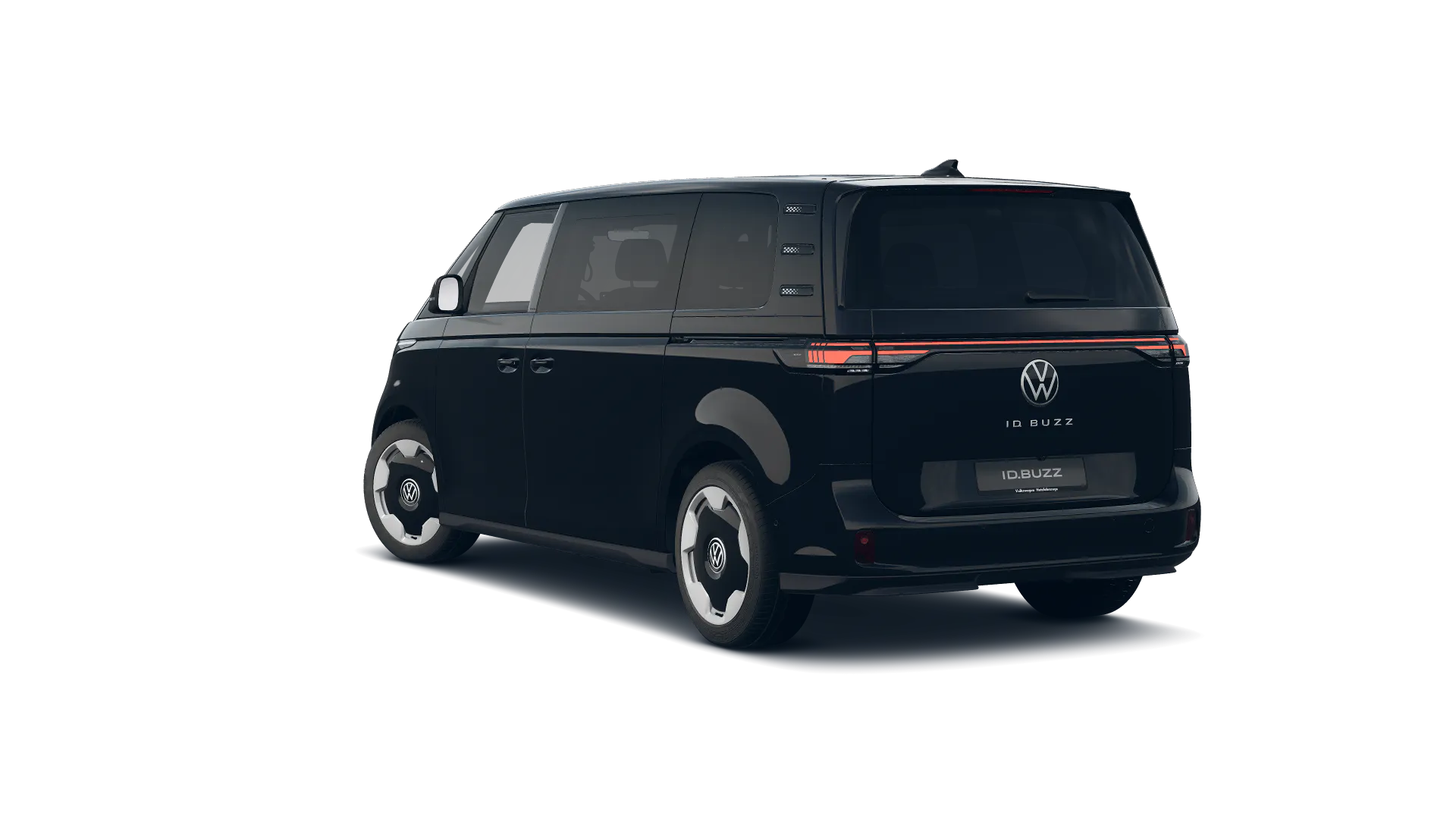 Volkswagen ID. Buzz Pro