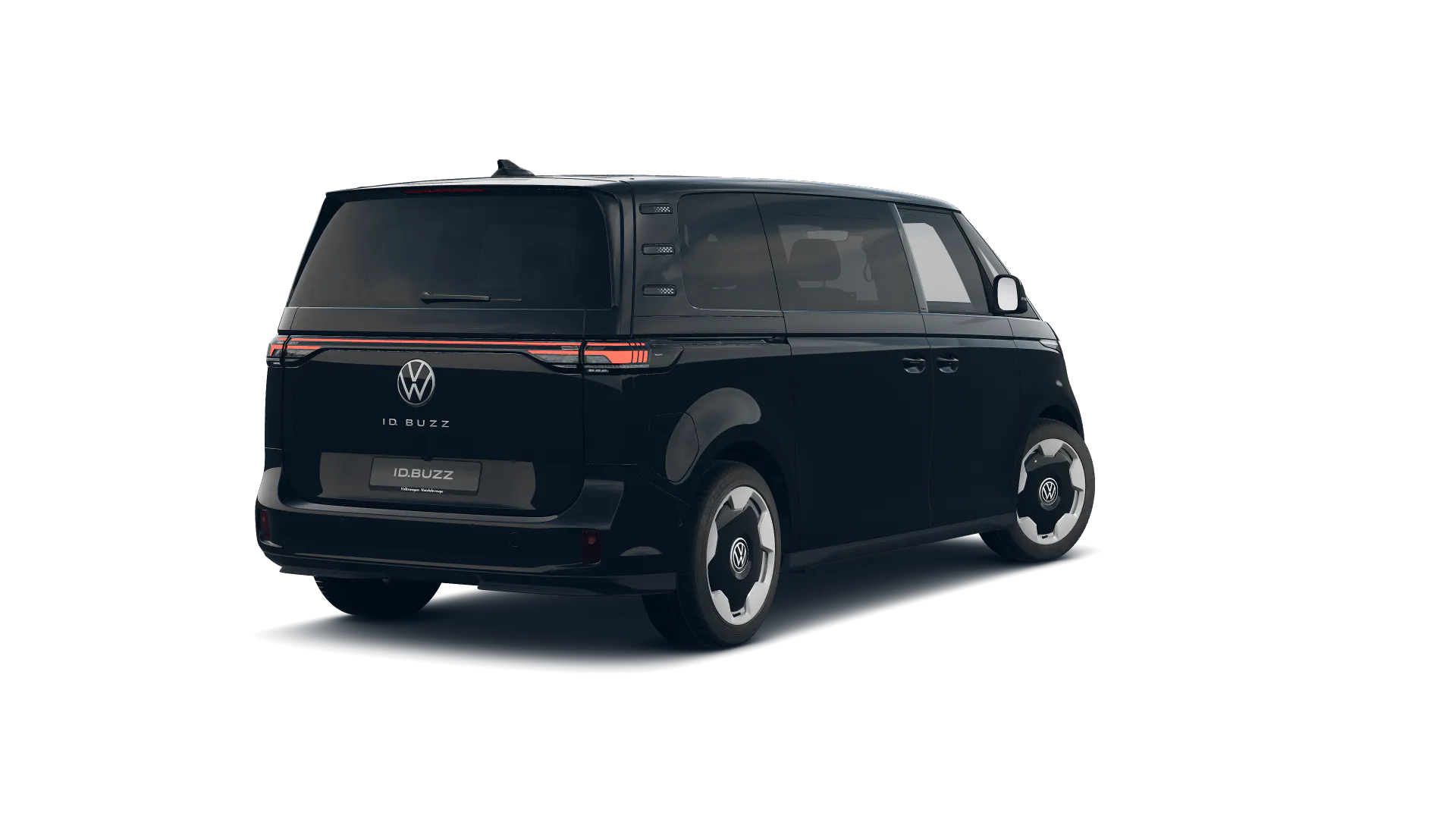 Volkswagen ID. Buzz Pro