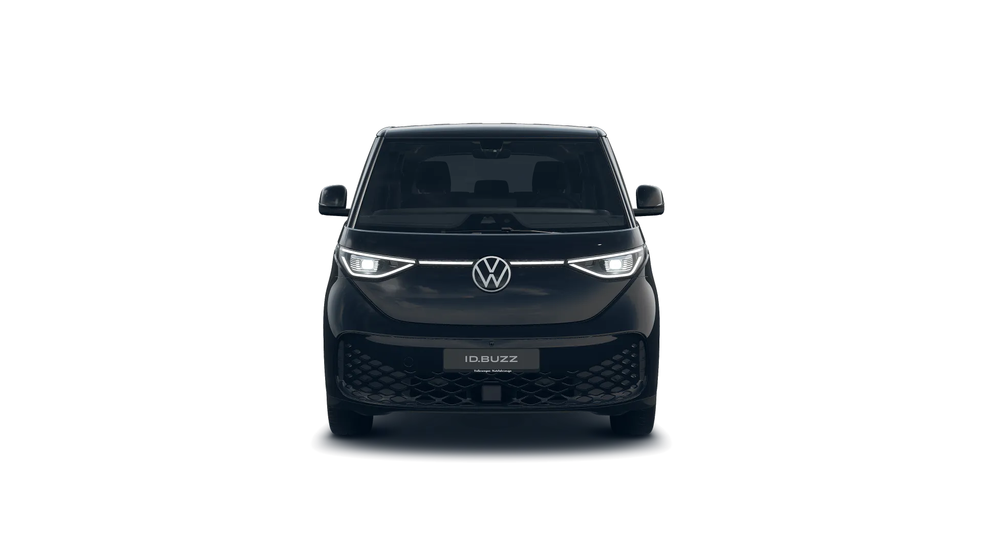 Volkswagen ID. Buzz Pro