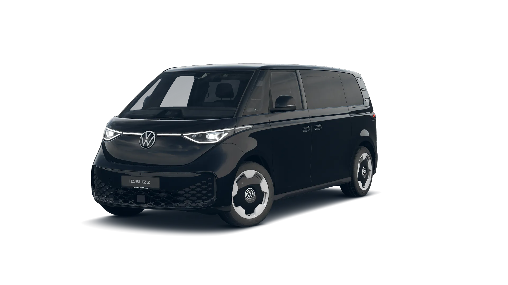 Volkswagen ID. Buzz Pro