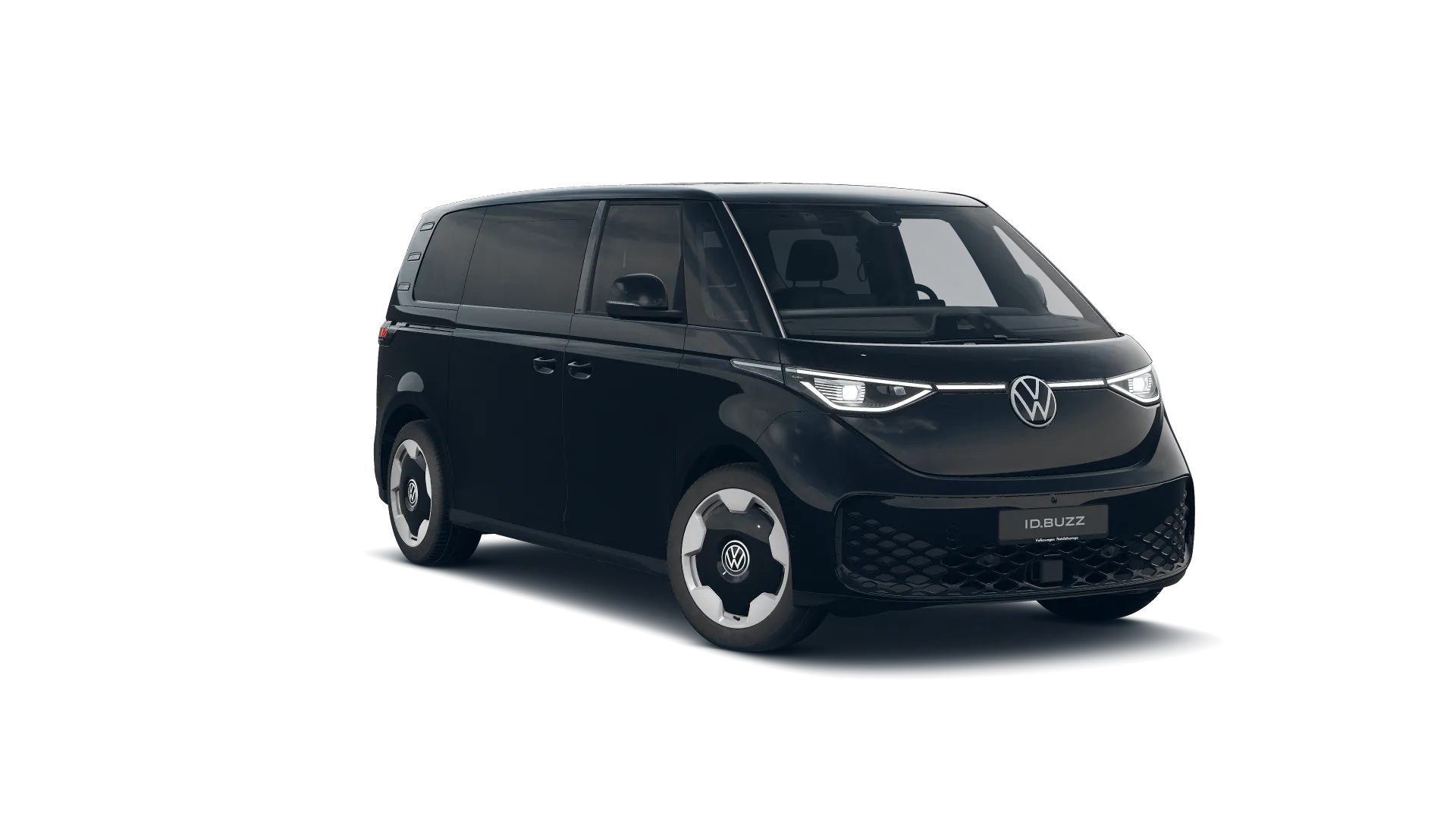 Volkswagen ID. Buzz Pro