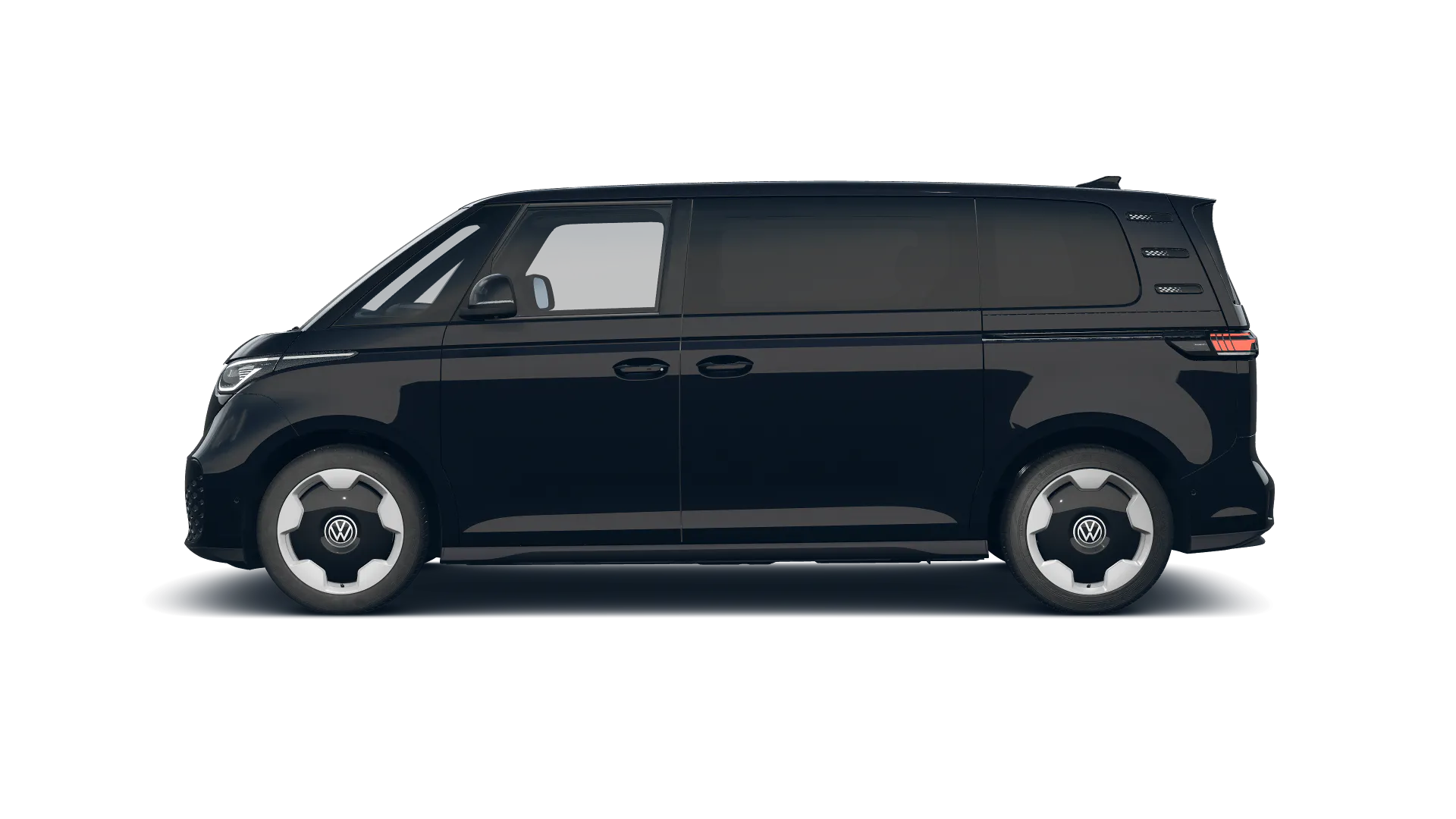 Volkswagen ID. Buzz Pro