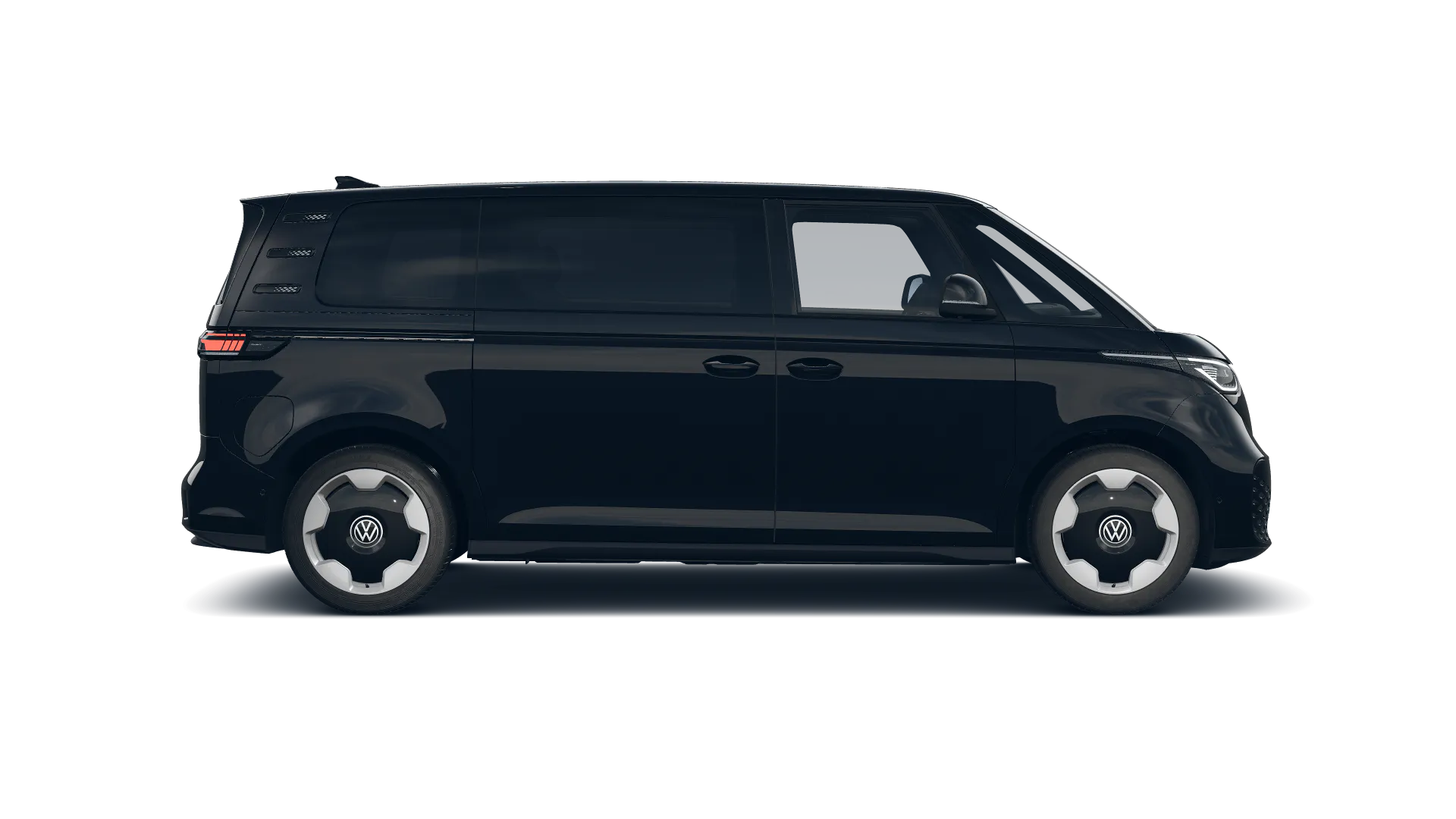 Volkswagen ID. Buzz Pro