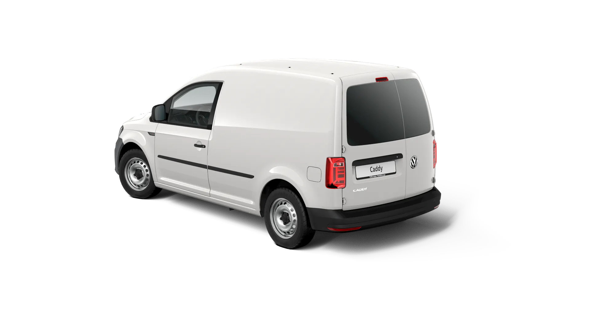 Volkswagen Caddy panel van