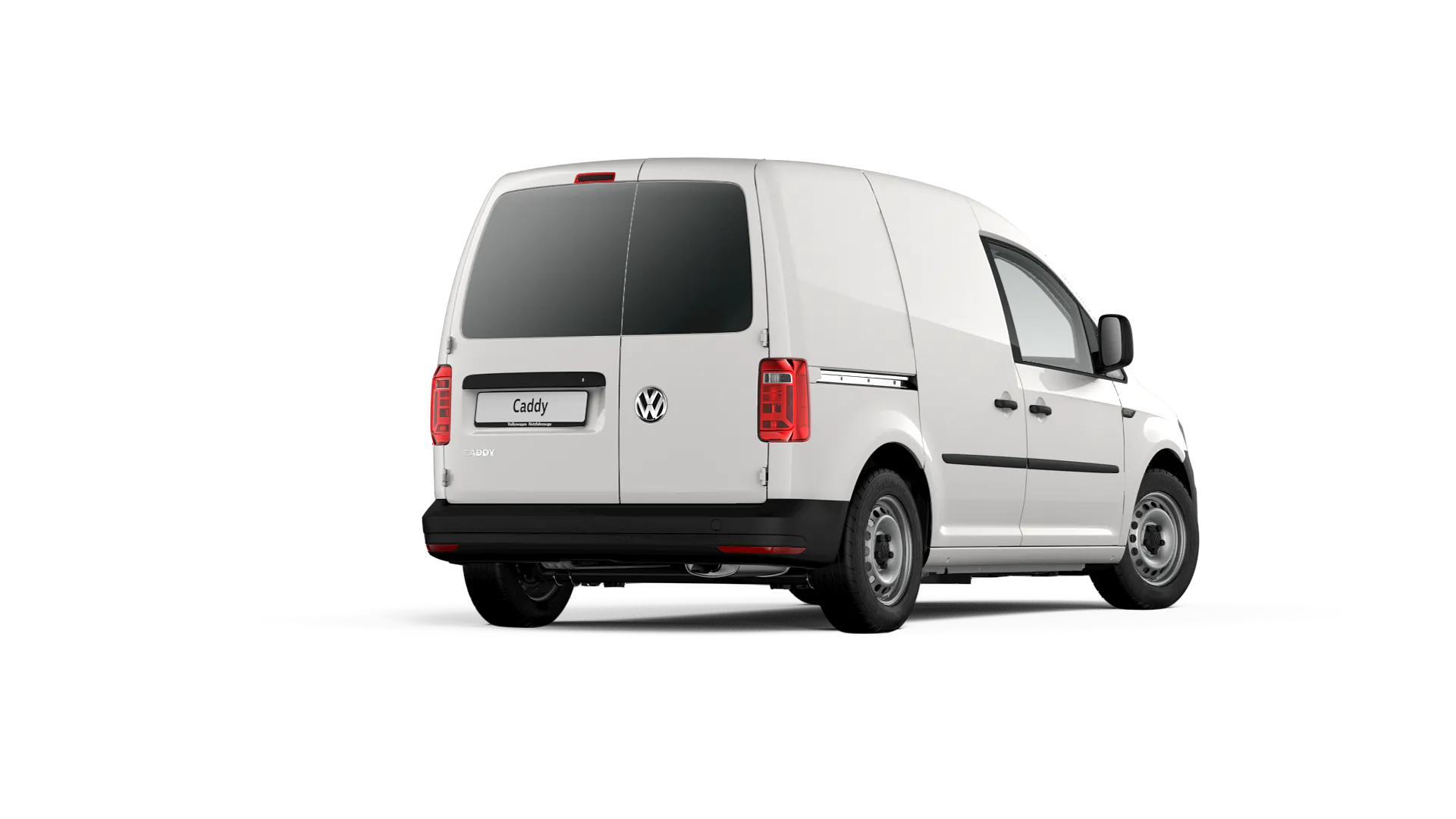 Volkswagen Caddy panel van