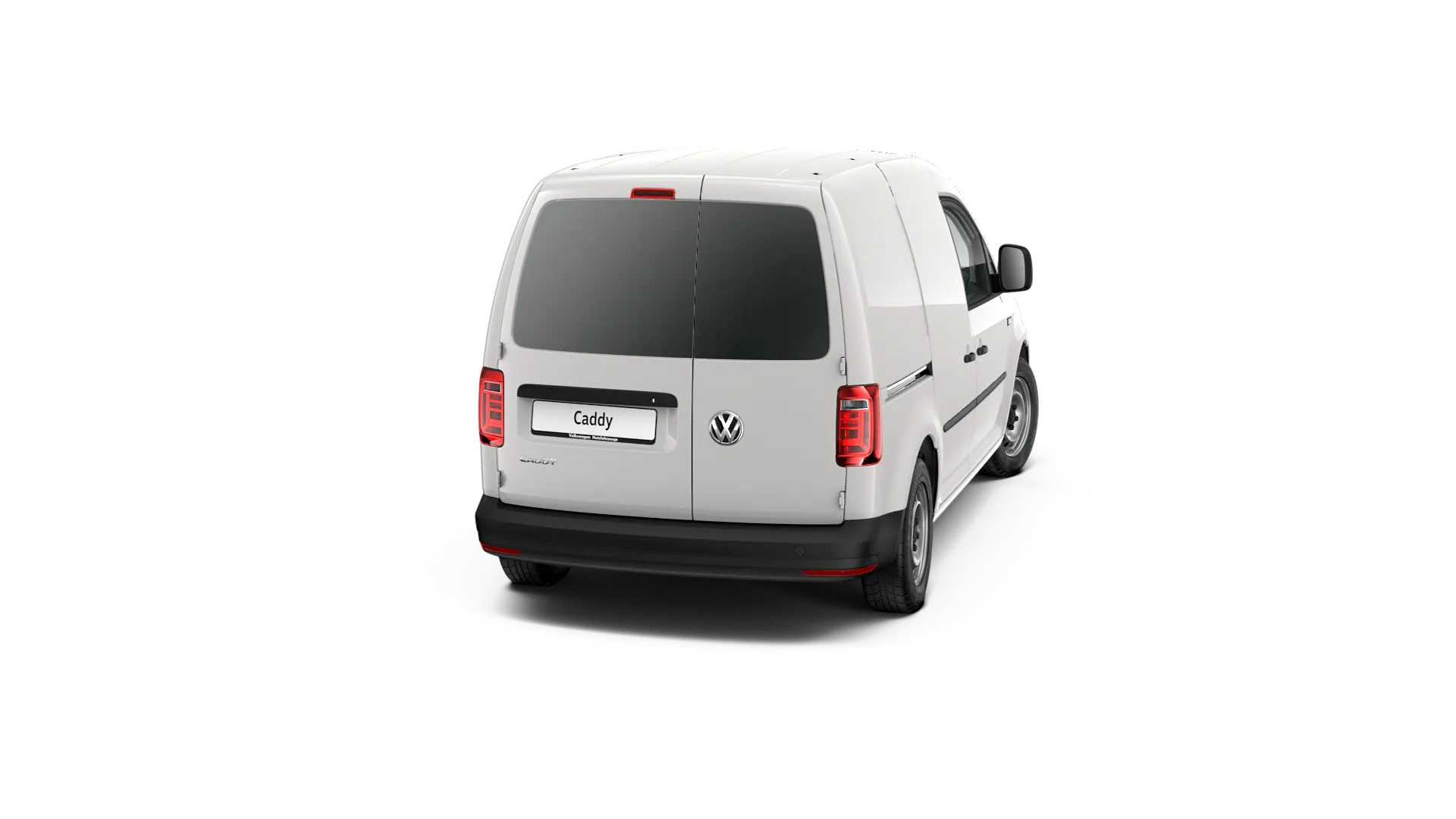 Volkswagen Caddy panel van