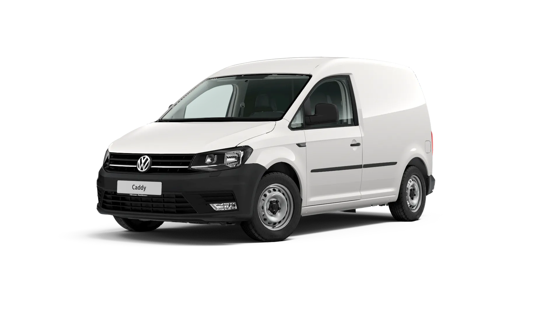 Volkswagen Caddy panel van