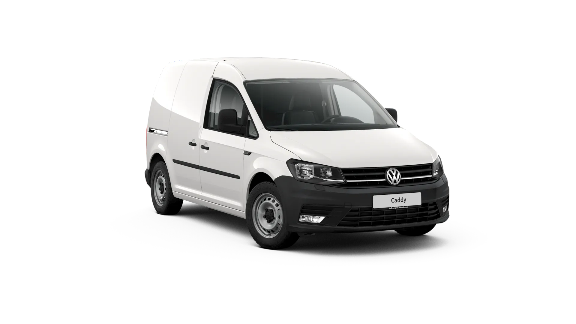 Volkswagen Caddy panel van