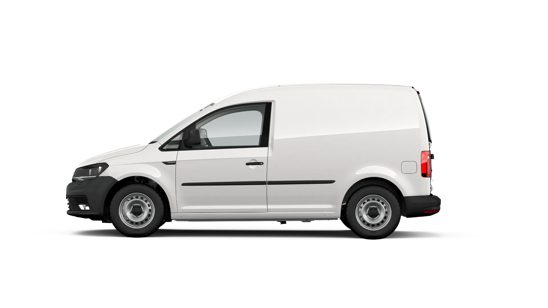 Volkswagen Caddy panel van