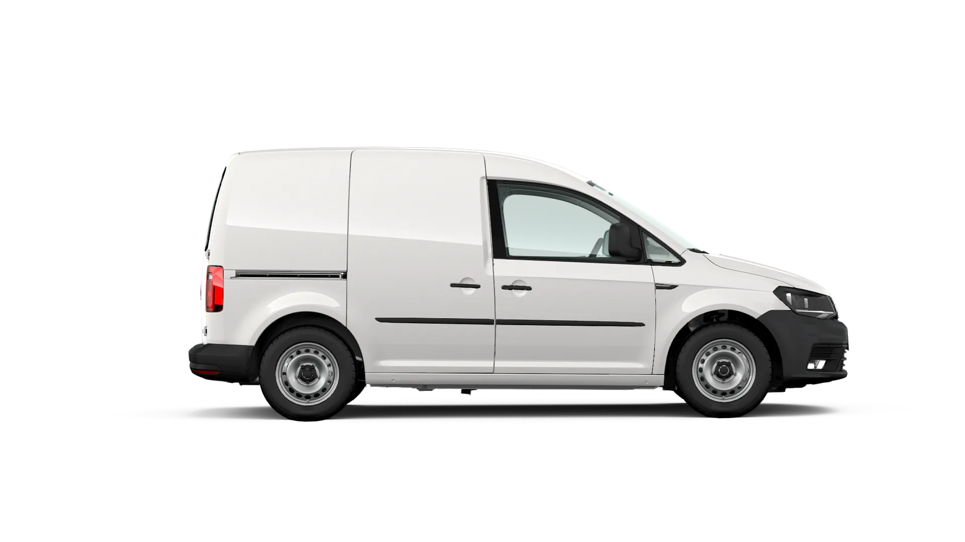 Volkswagen Caddy panel van
