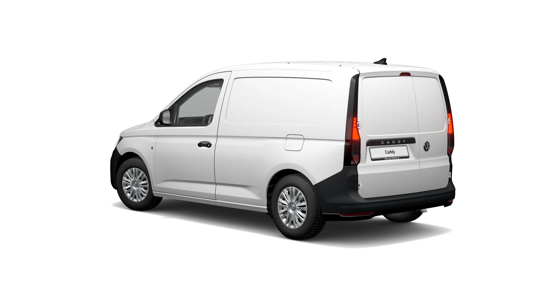 Volkswagen Caddy Cargo