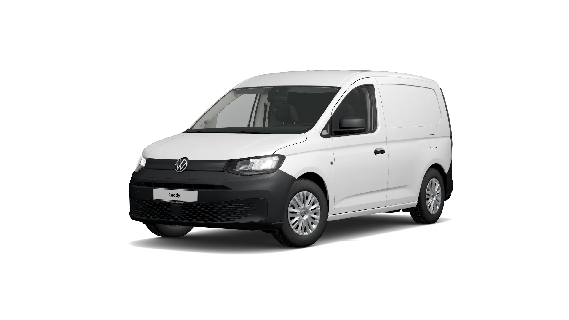 Volkswagen Caddy Cargo