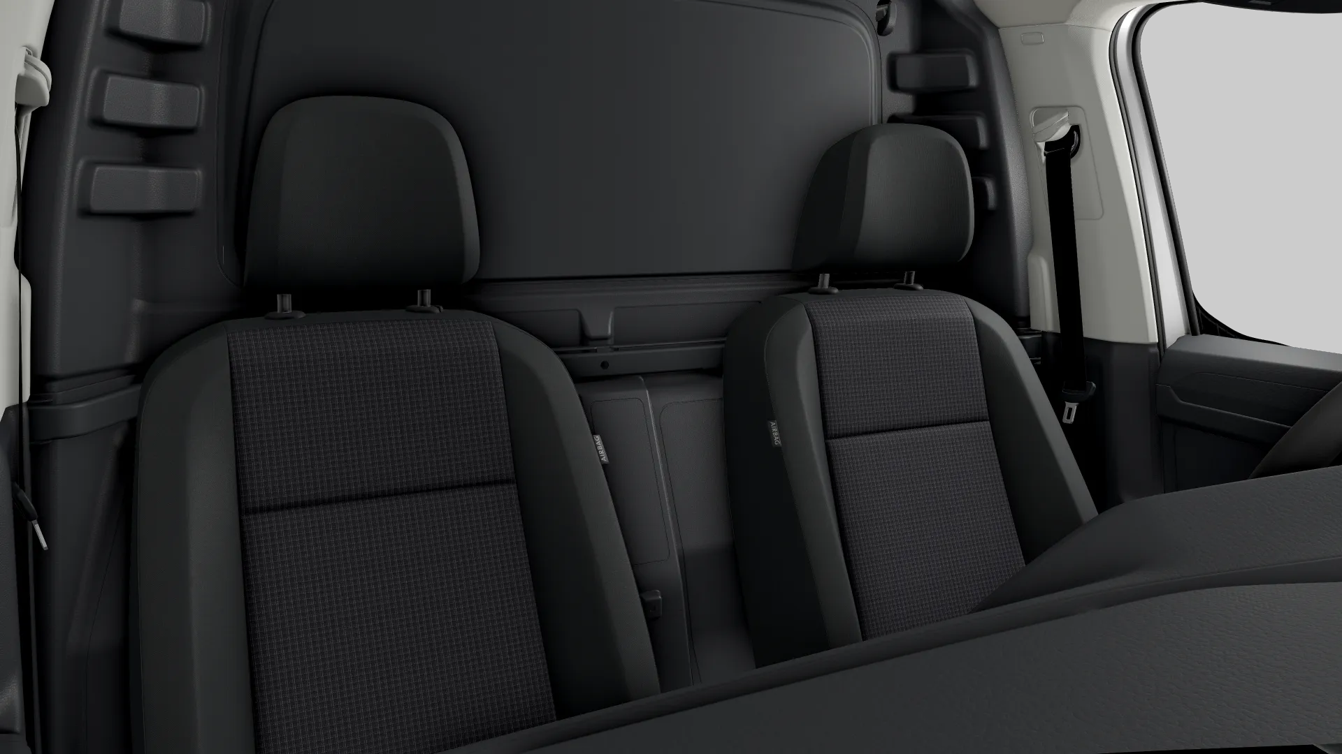 Volkswagen Caddy Cargo