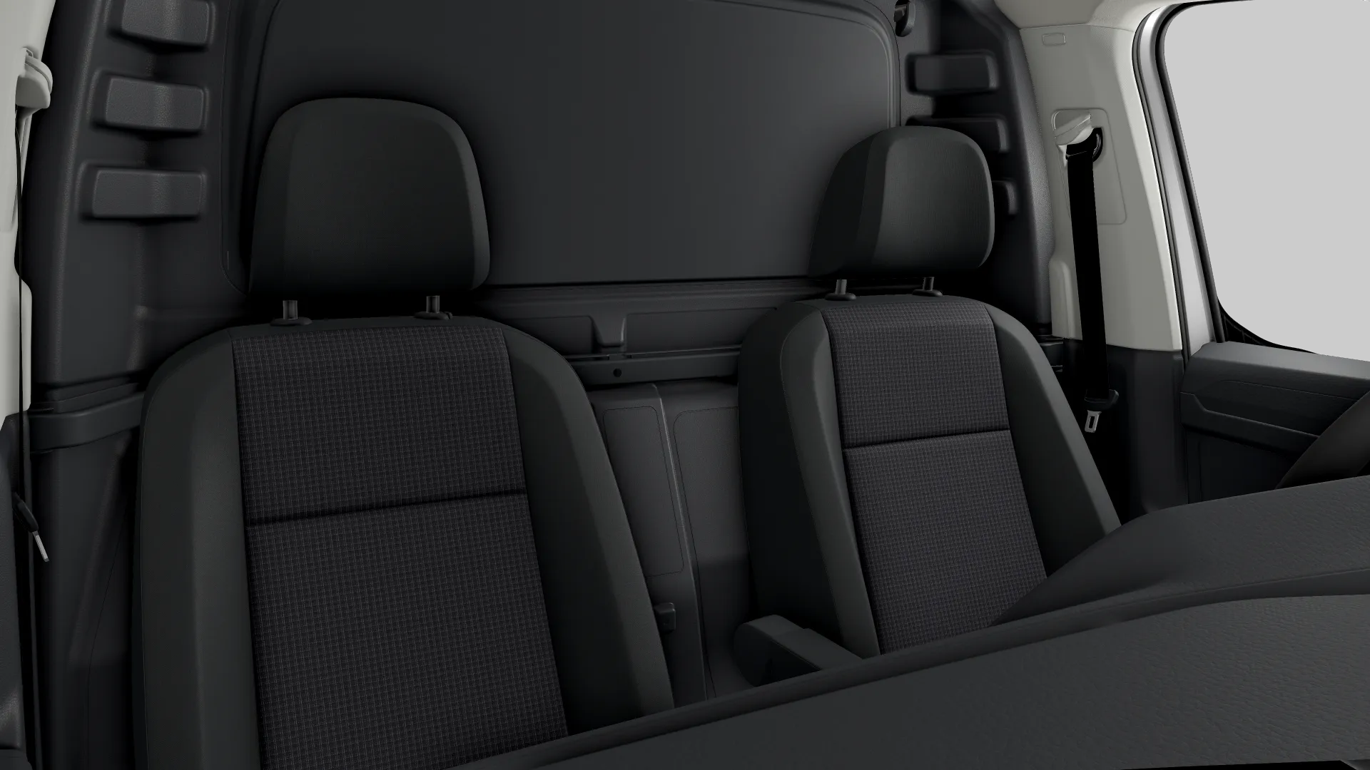 Volkswagen Caddy Cargo