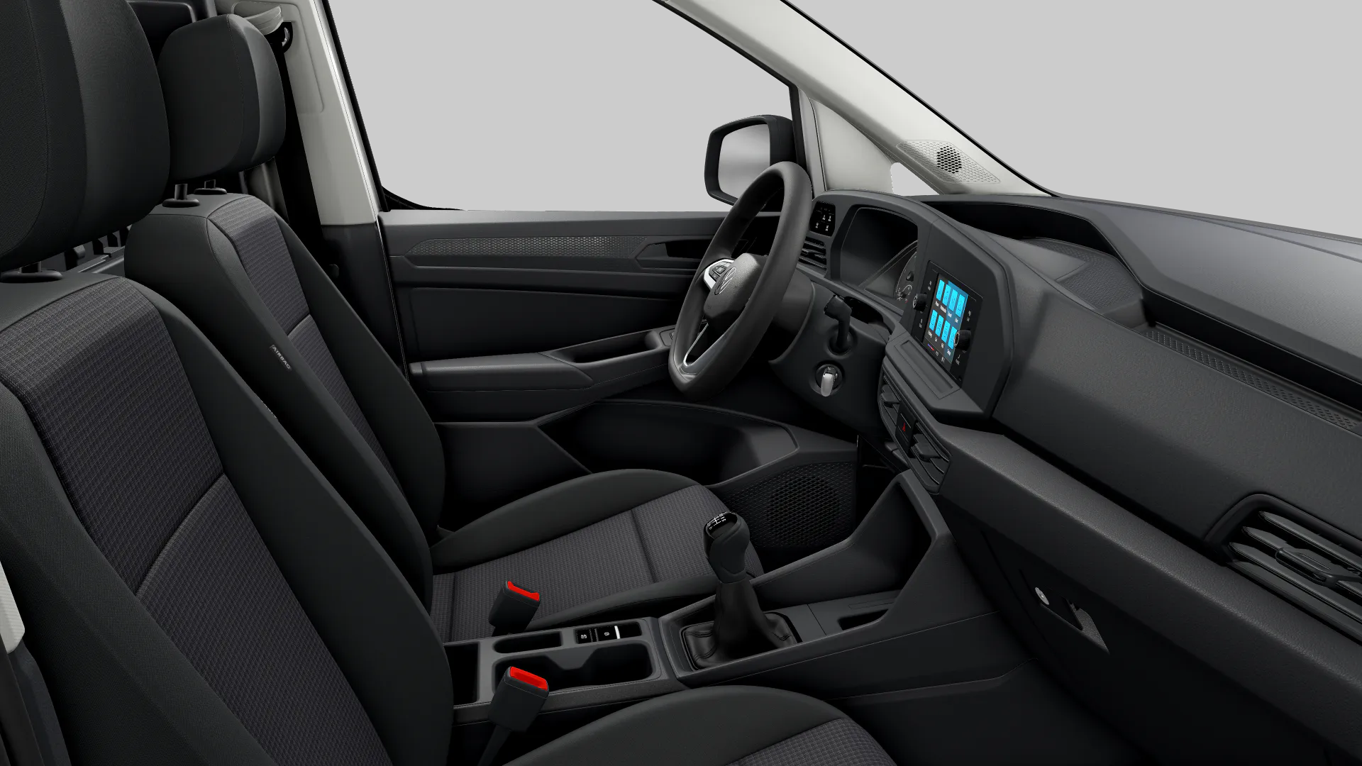 Volkswagen Caddy Cargo