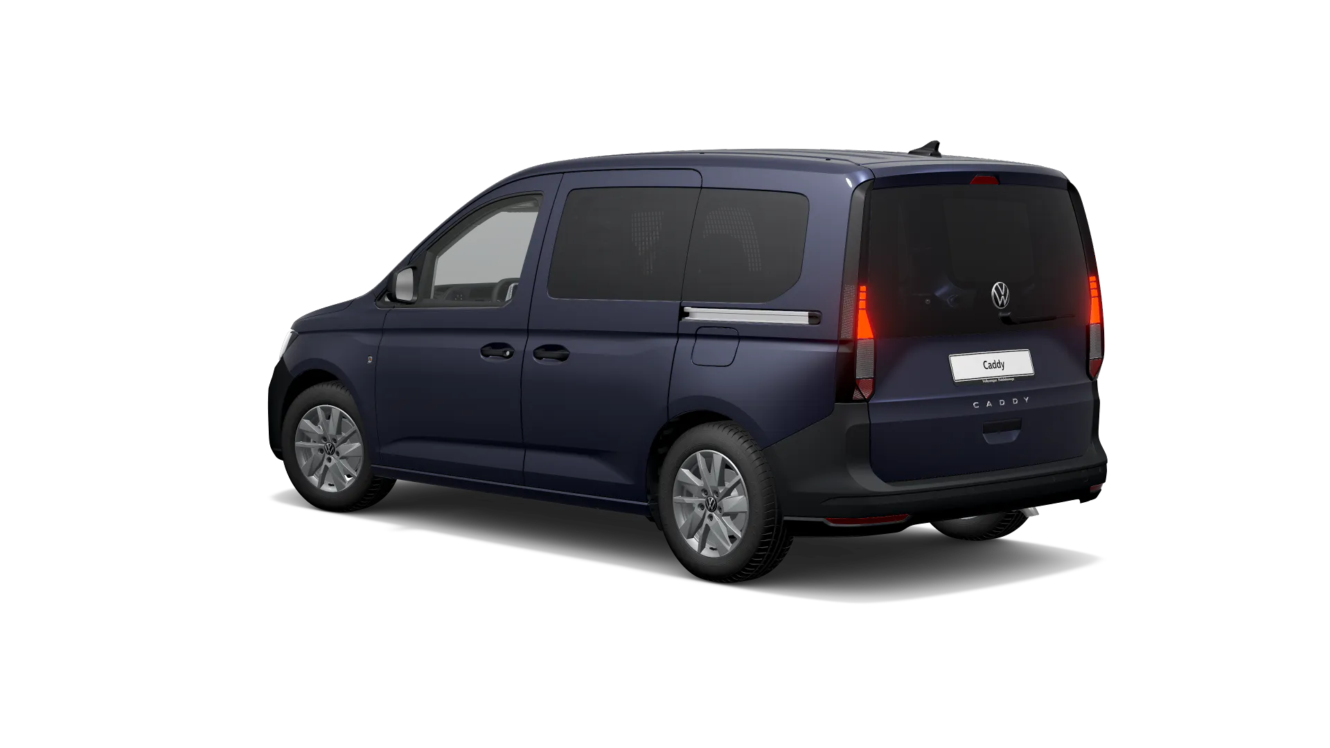 Volkswagen Caddy Cargo