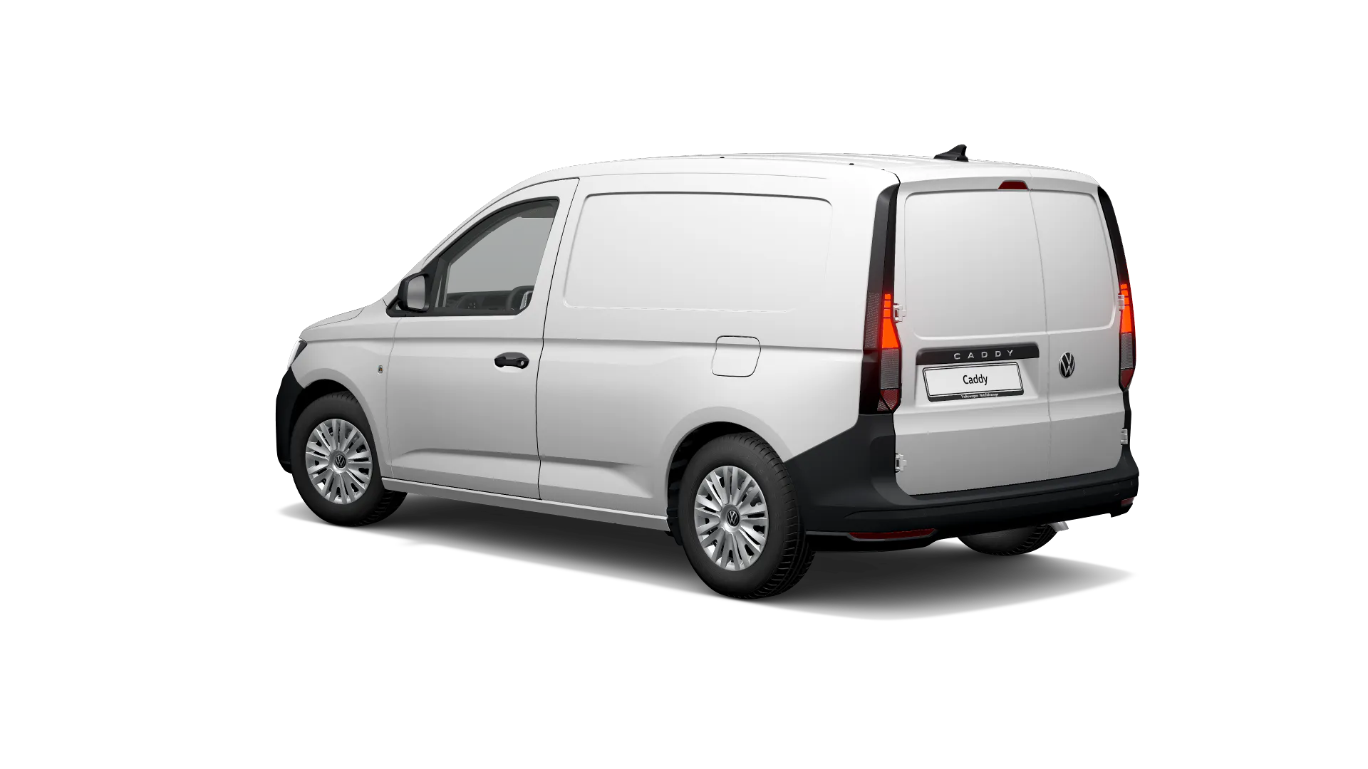 Volkswagen Caddy Cargo