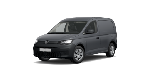 Caddy Cargo Business: 1,5 l TSI EU6 84 kW 6V Korte Wielbasis