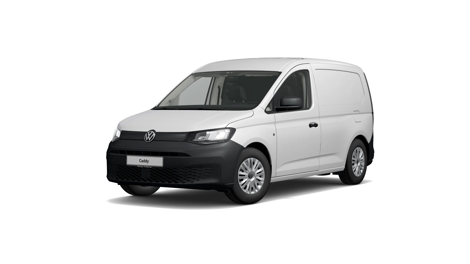 Volkswagen Caddy Cargo