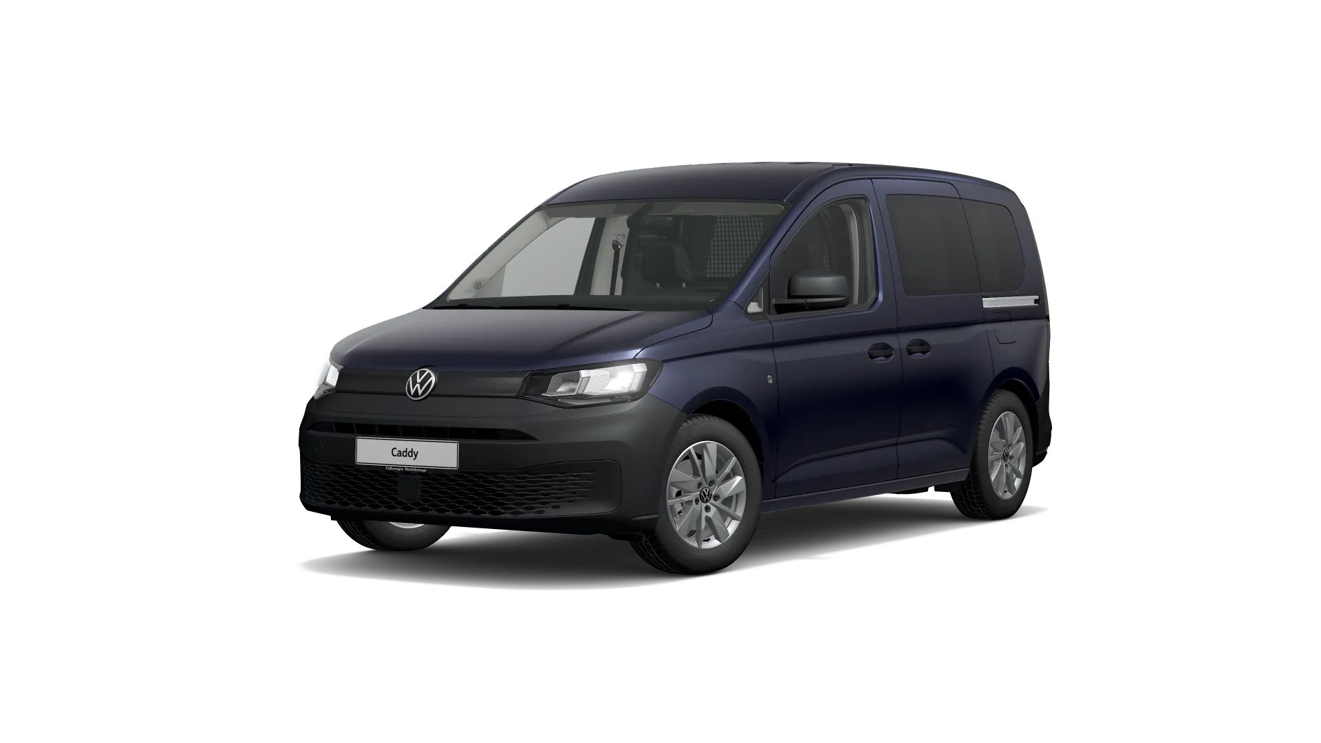Volkswagen Caddy Cargo