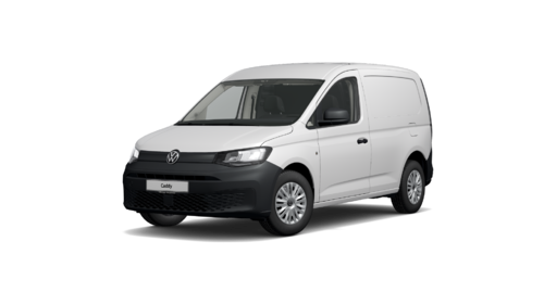 Caddy Cargo Business: 2,0 l TDI EU6 SCR 75 kW 6V Korte Wielbasis