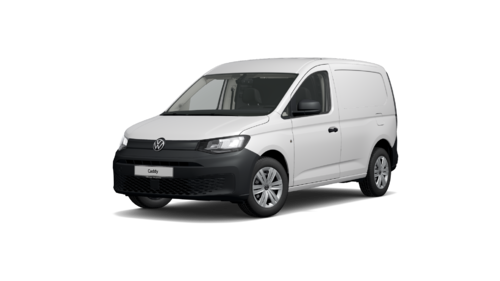 Caddy Cargo Business: 1,5 l TSI EU6 84 kW 6V Korte Wielbasis