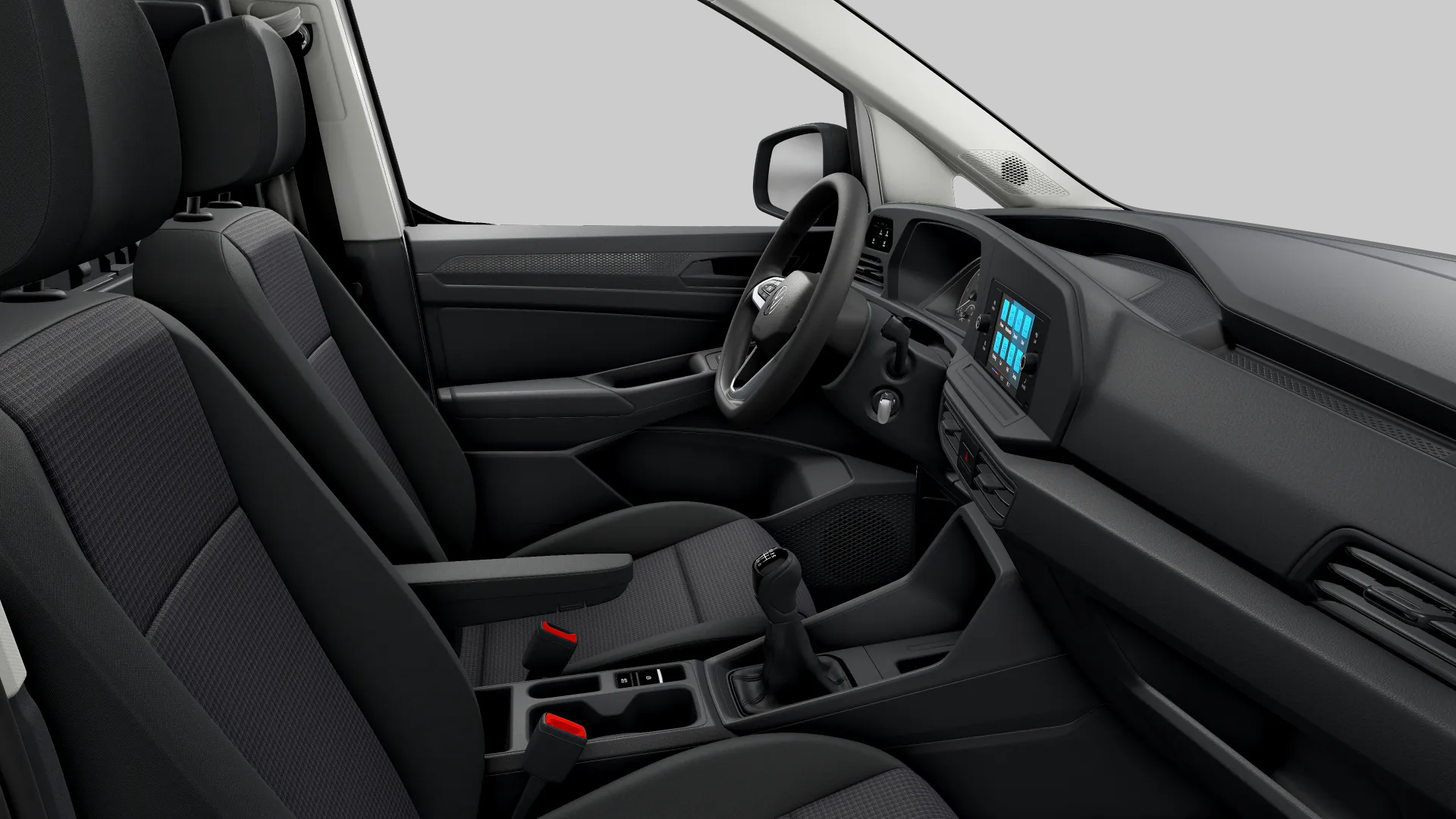 Volkswagen Caddy Cargo
