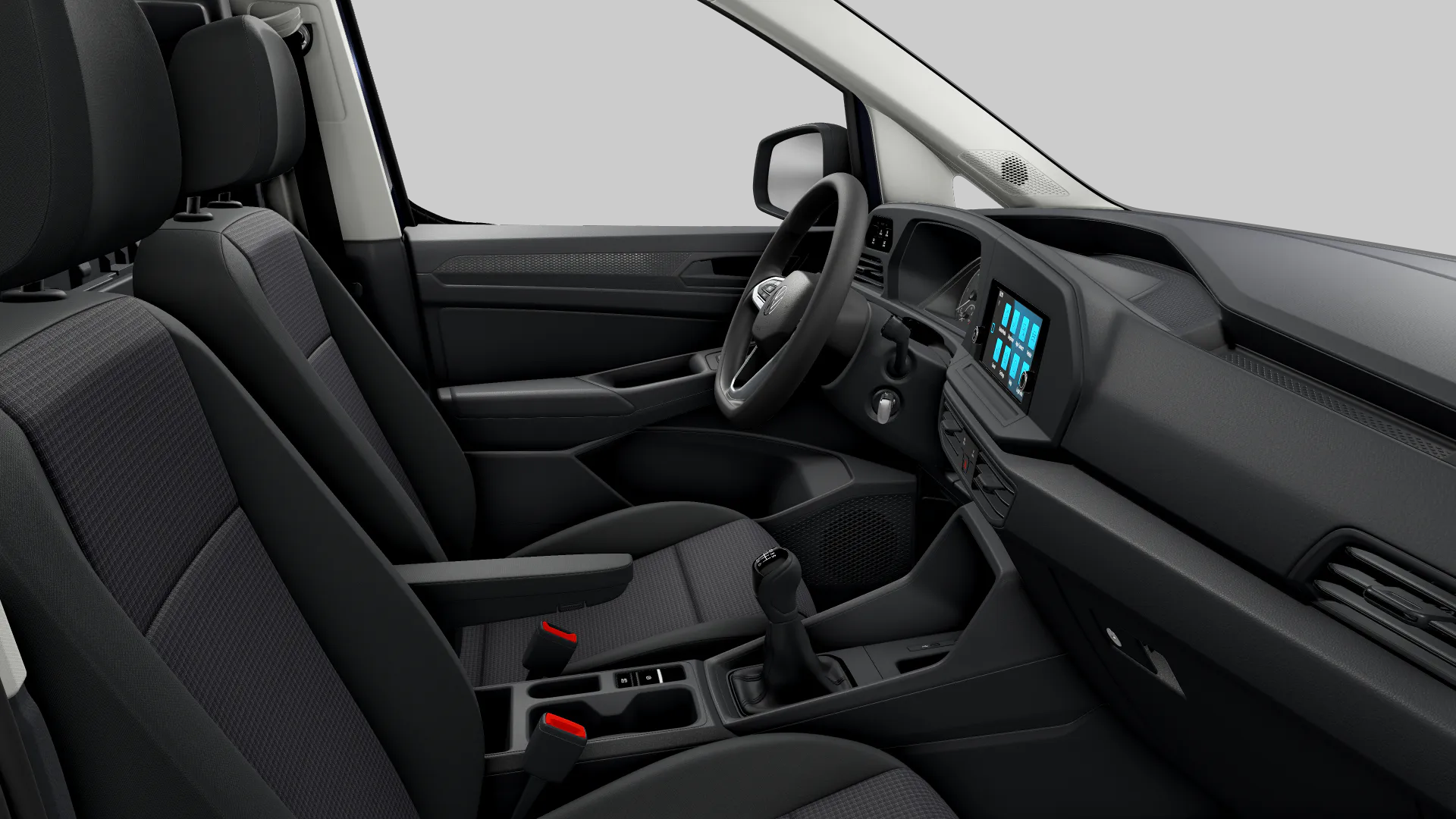 Volkswagen Caddy Cargo