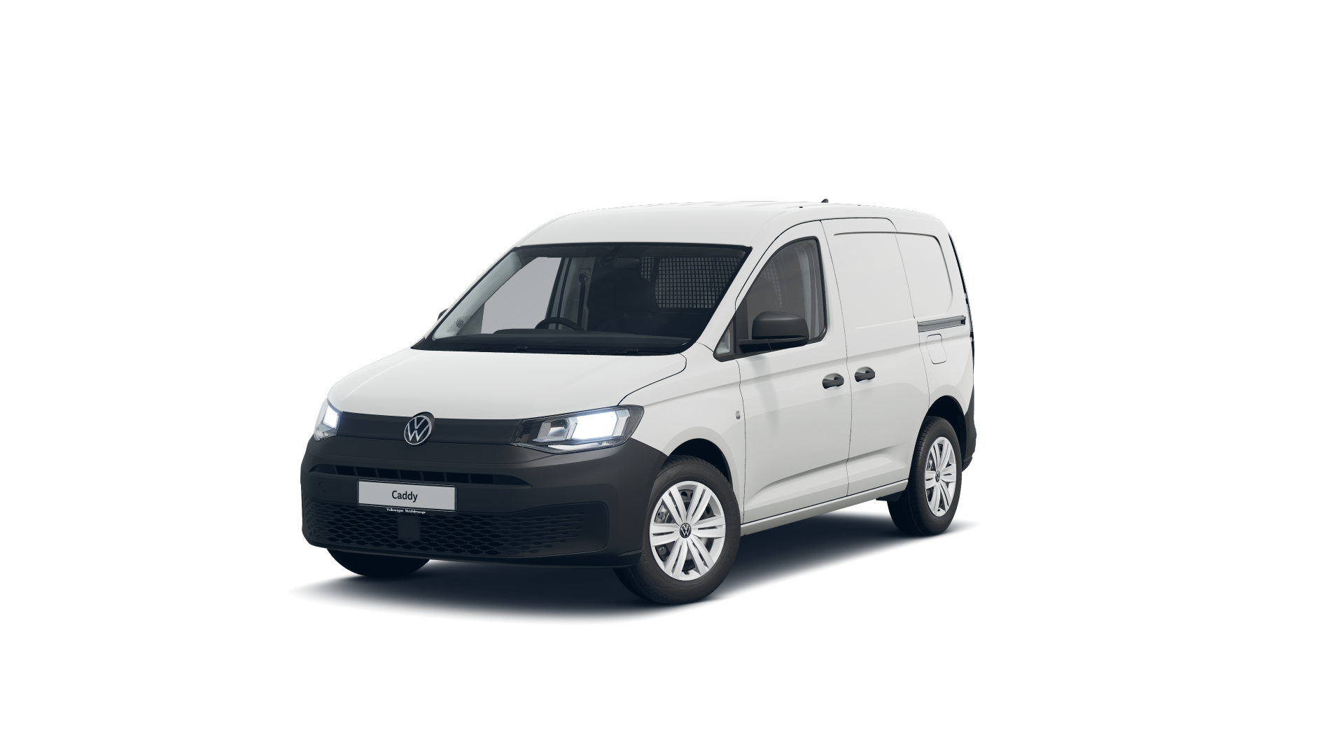 Volkswagen Caddy Cargo