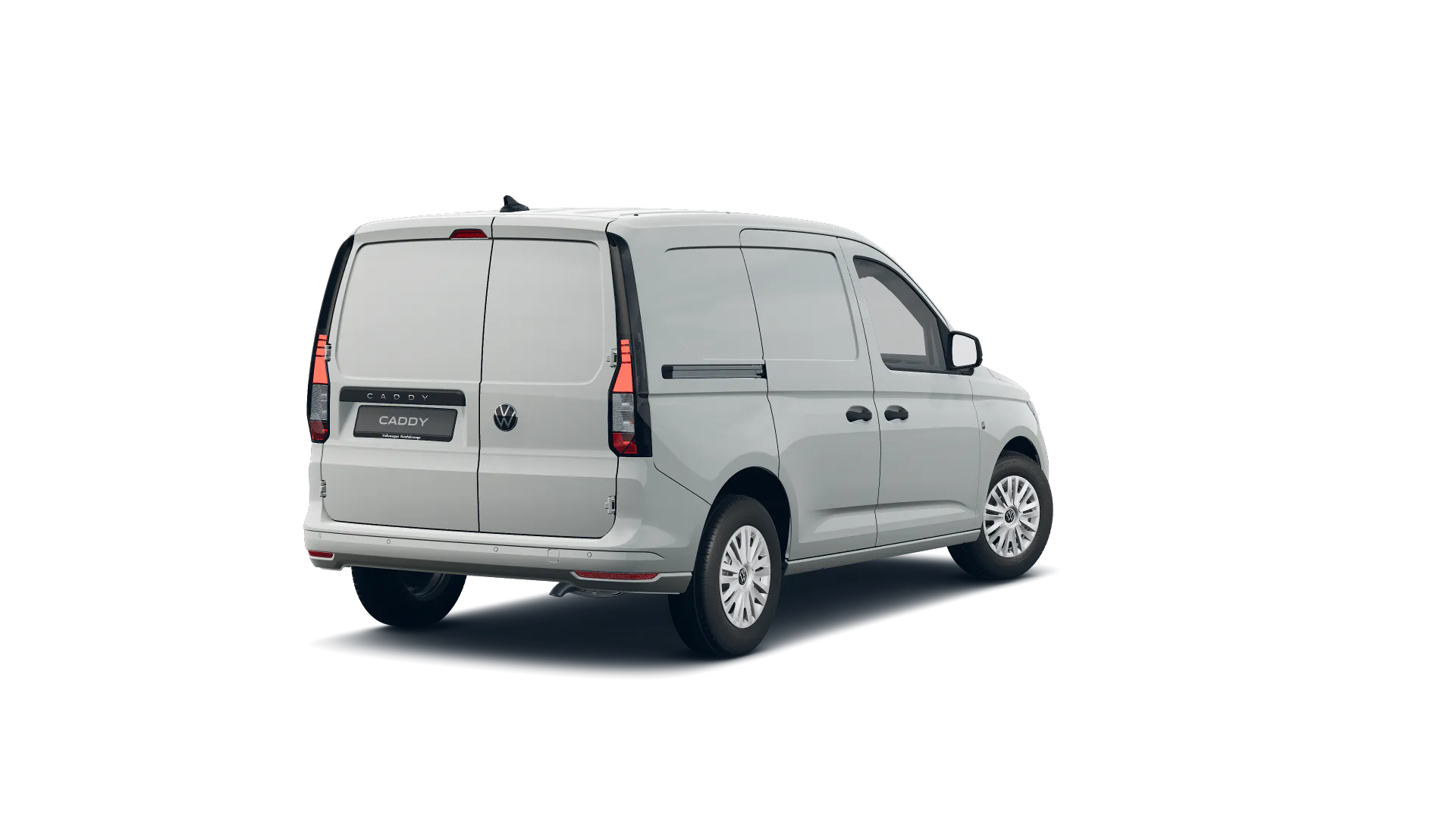 Volkswagen Caddy Cargo