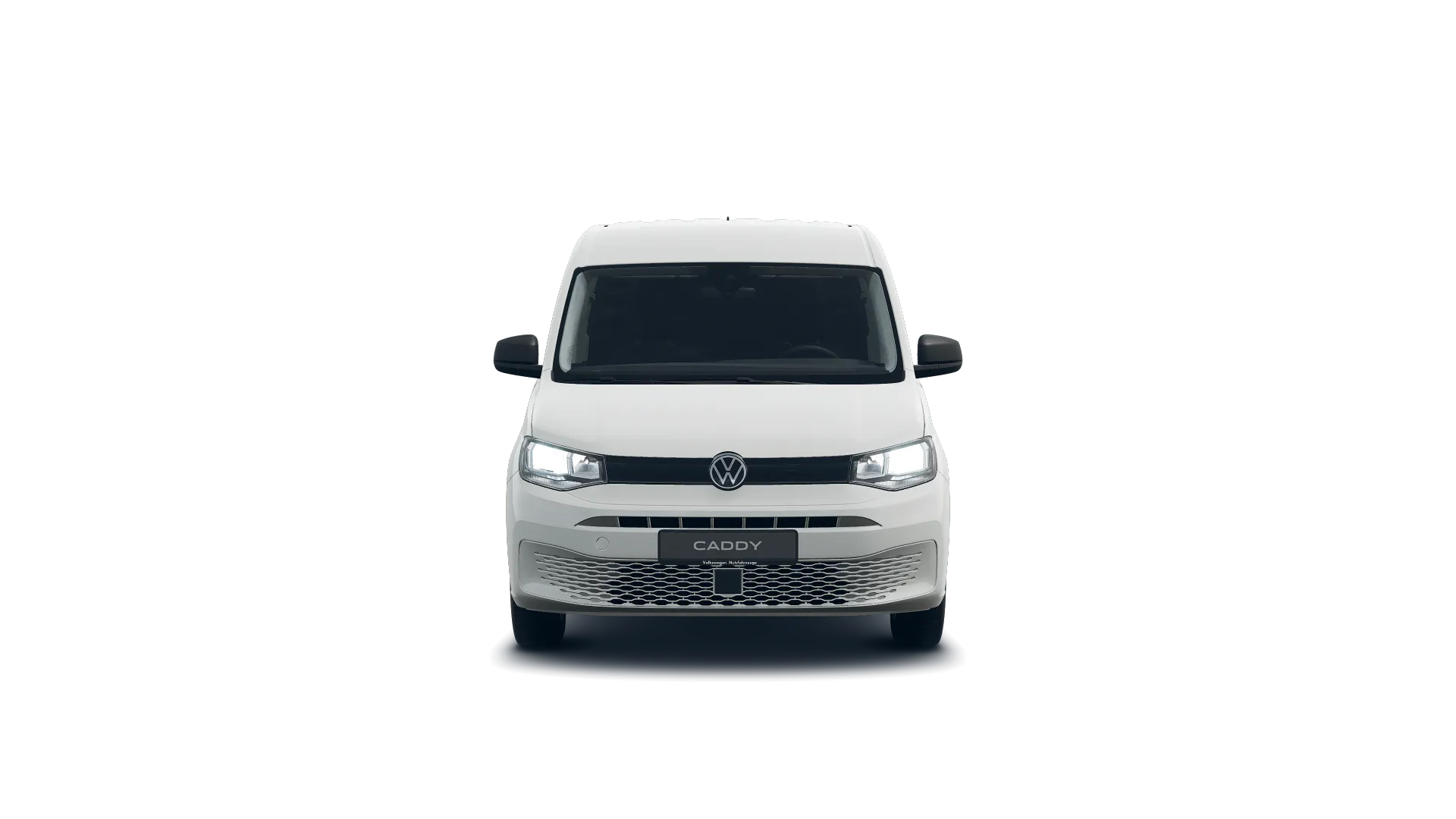 Volkswagen Caddy Cargo